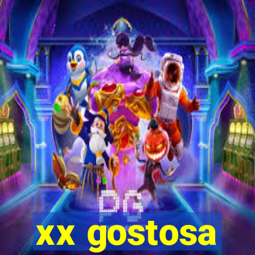 xx gostosa